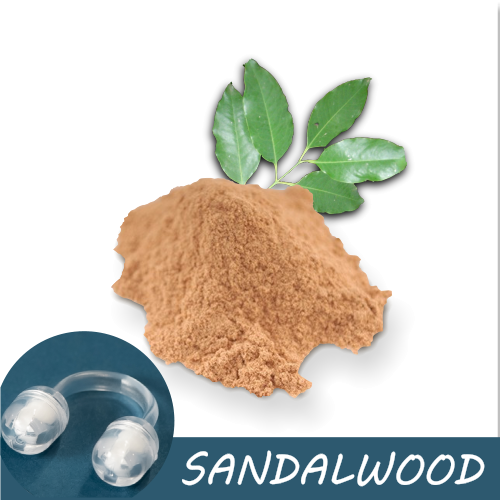 Sandalwood