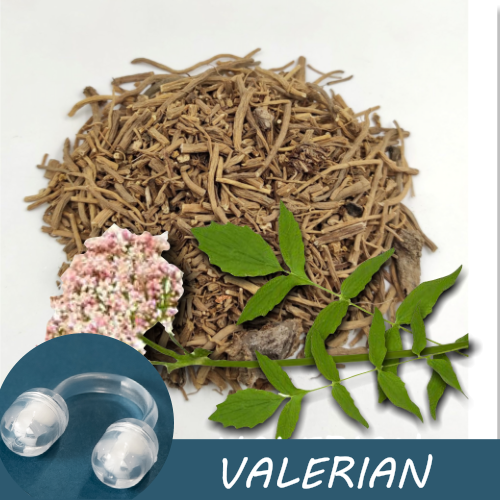 Valerian