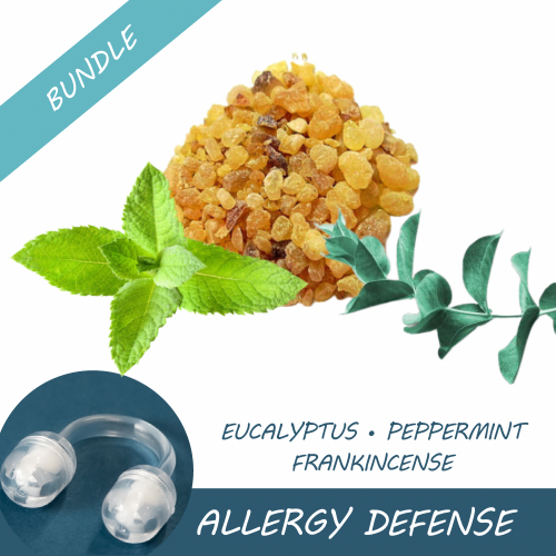 Allergy Defense