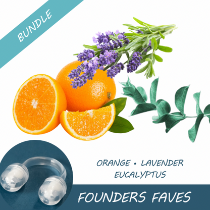 Founders Faves