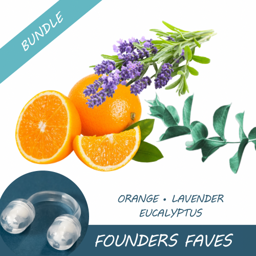 Founders Faves