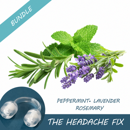 Headache Fix