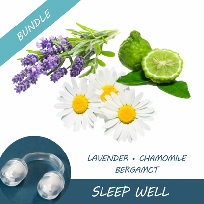 Sleep Well
