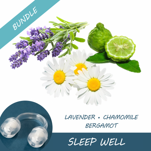 Sleep Well